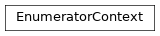 Inheritance diagram of m2isar.frontends.coredsl2.parser_gen.CoreDSL2Parser.CoreDSL2Parser.EnumeratorContext